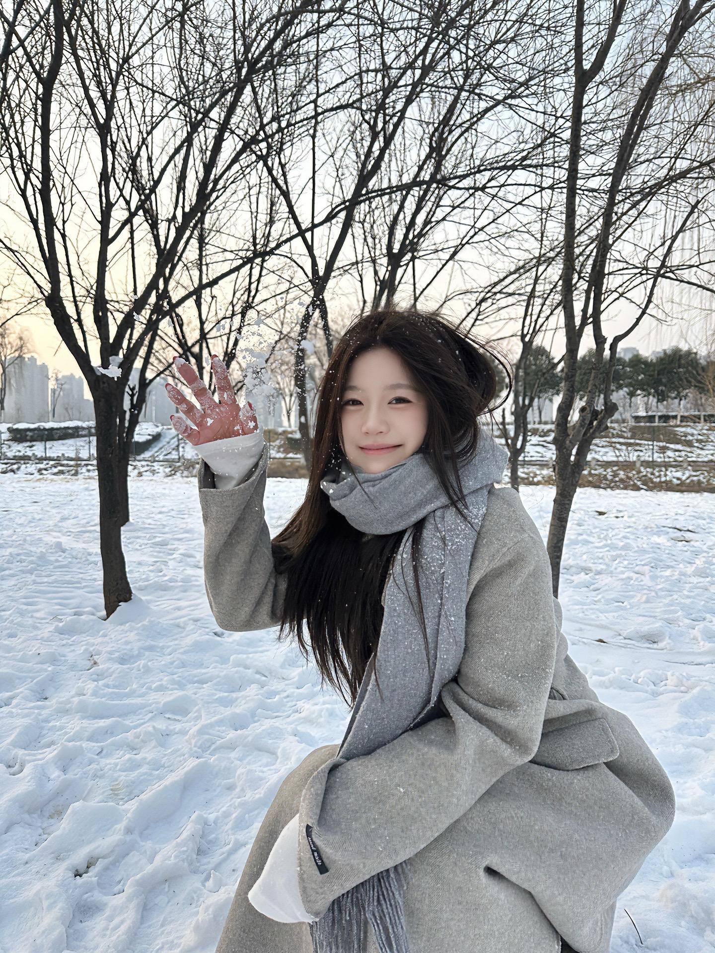 天地无察 但我在乎