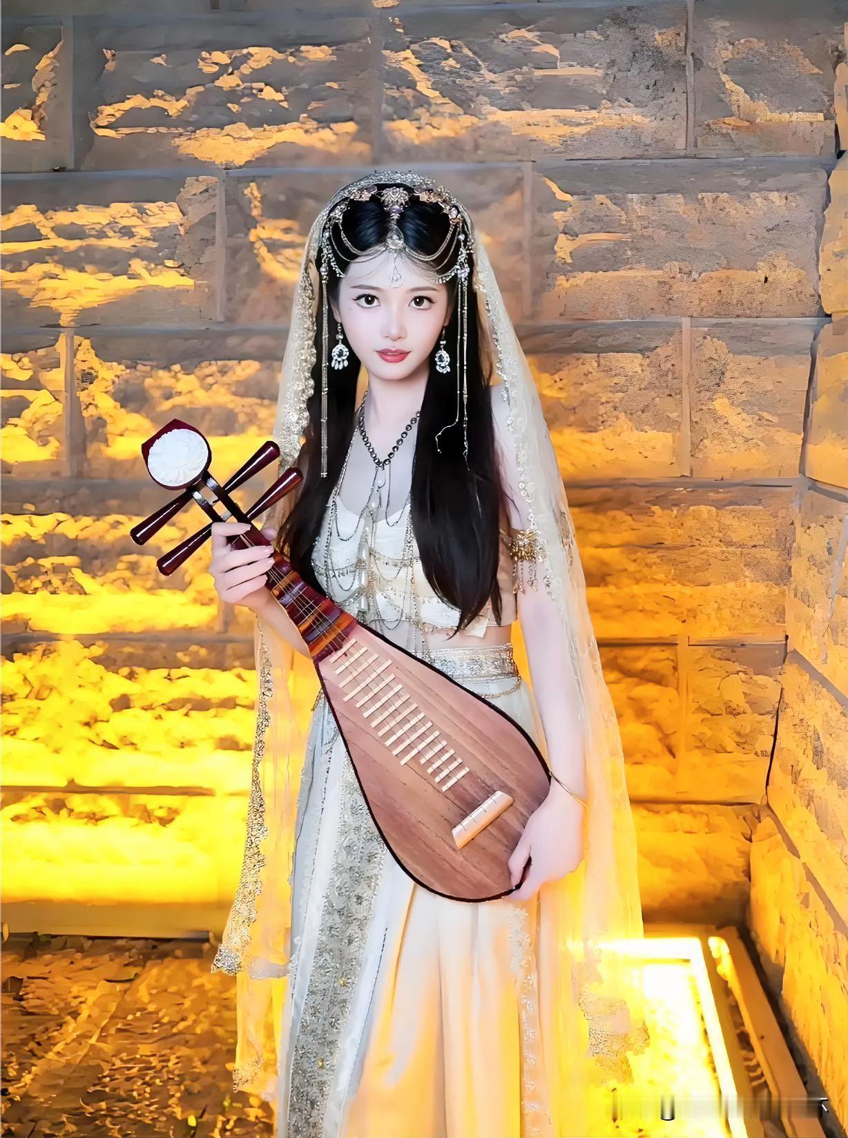 下联：碧眼胡姬劝酒香
上联：有请雅士[玫瑰][玫瑰][玫瑰]