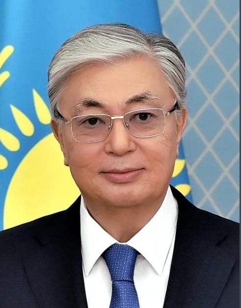 不搞终身制，不造个人崇拜，托卡耶夫的改革让人眼前一亮。
 
2026年2月10日