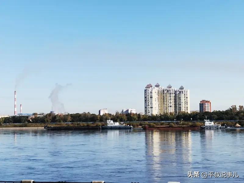 对黑河的印象怎么样?黑河是我的家乡，据我居住的城市300公里，虽然定居河北，但家
