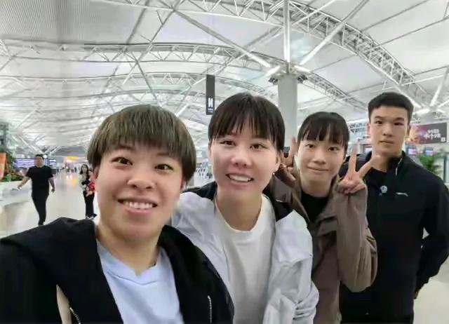 陈幸同3:1击败巴西高桥.布鲁娜！！！
三局比分，11:3，8:11，11:1，