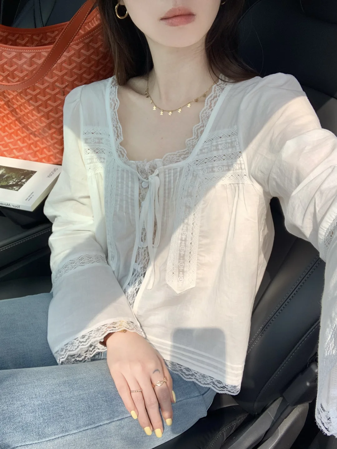 漂亮是一种感觉🧺