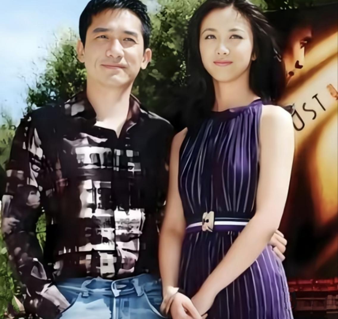 李安的眼睛真独特，一眼就看出汤唯是中国娱乐圈里最有文化底蕴的女演员，后来许鞍华导