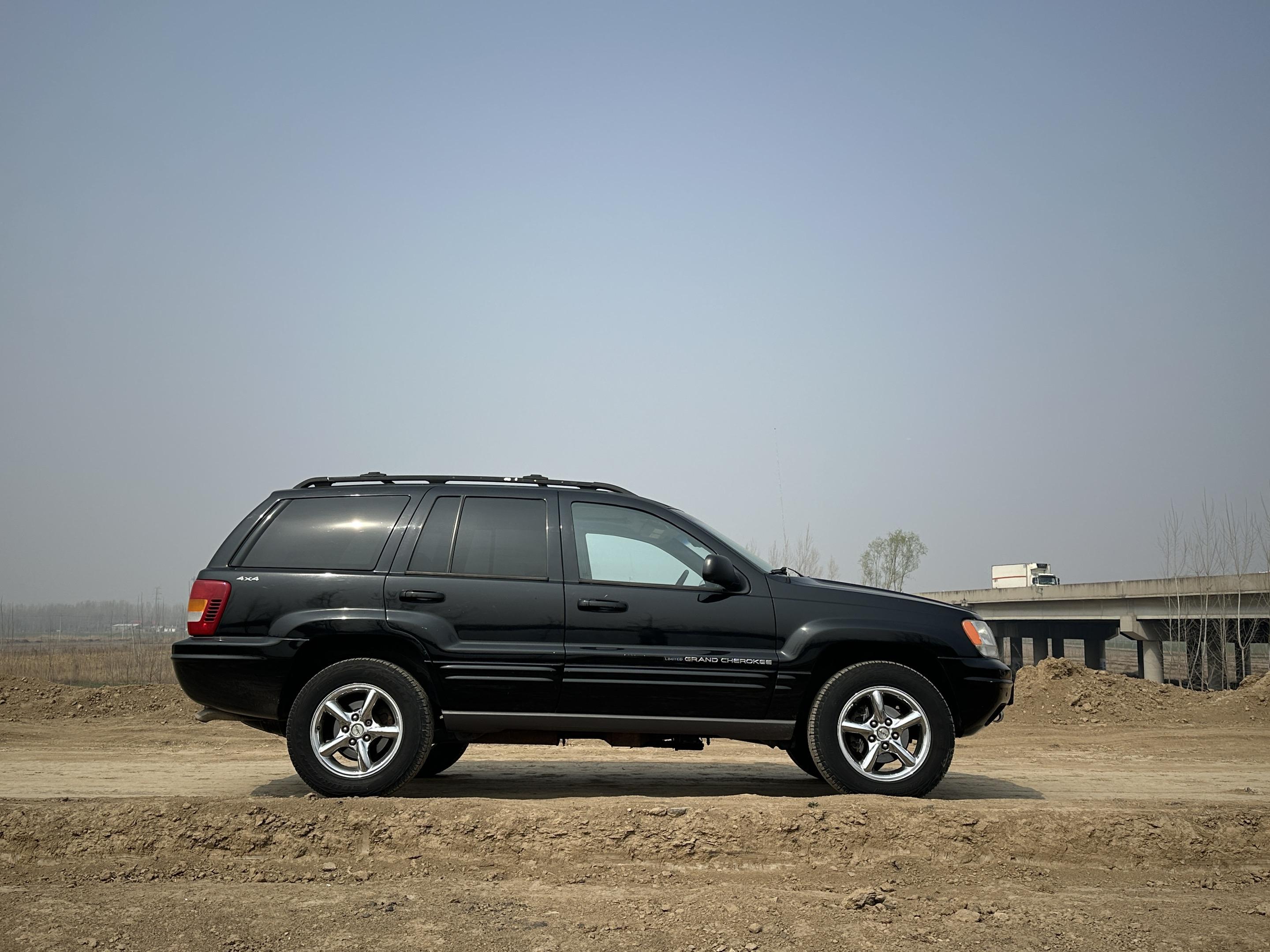 我与汽车的日常