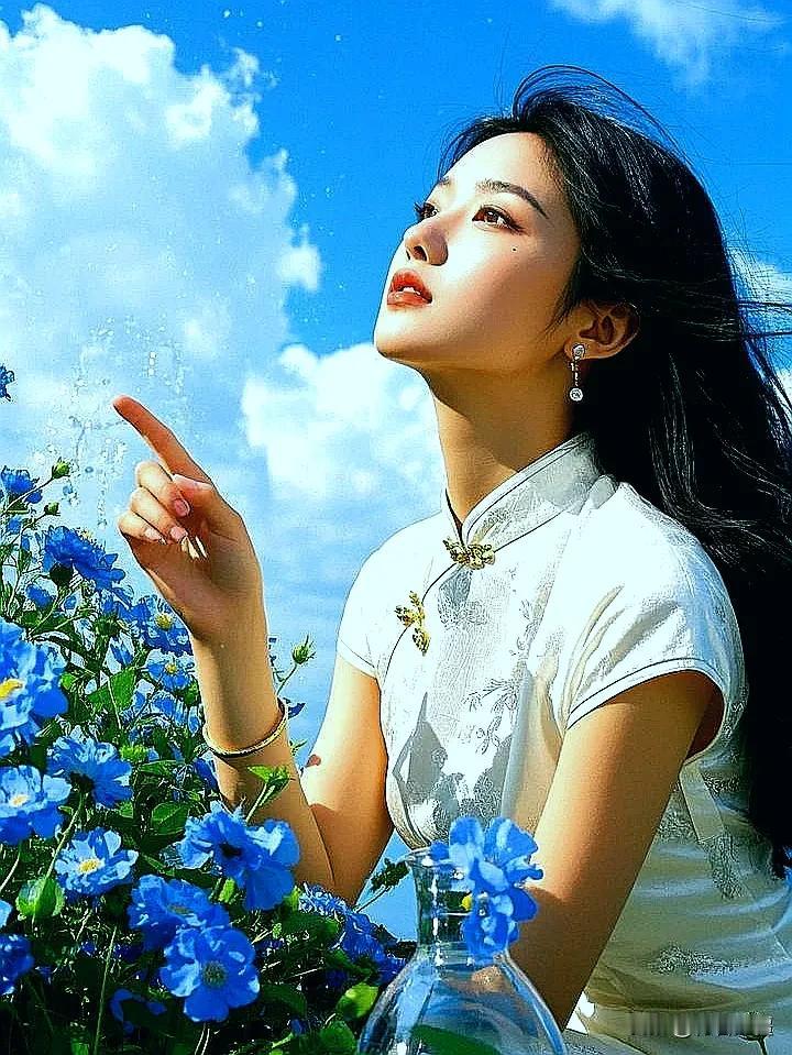 放下欲望，不攀比
放弃抱怨，不纠缠

人活一世，真该放下那诸多欲望呀，莫去攀比他