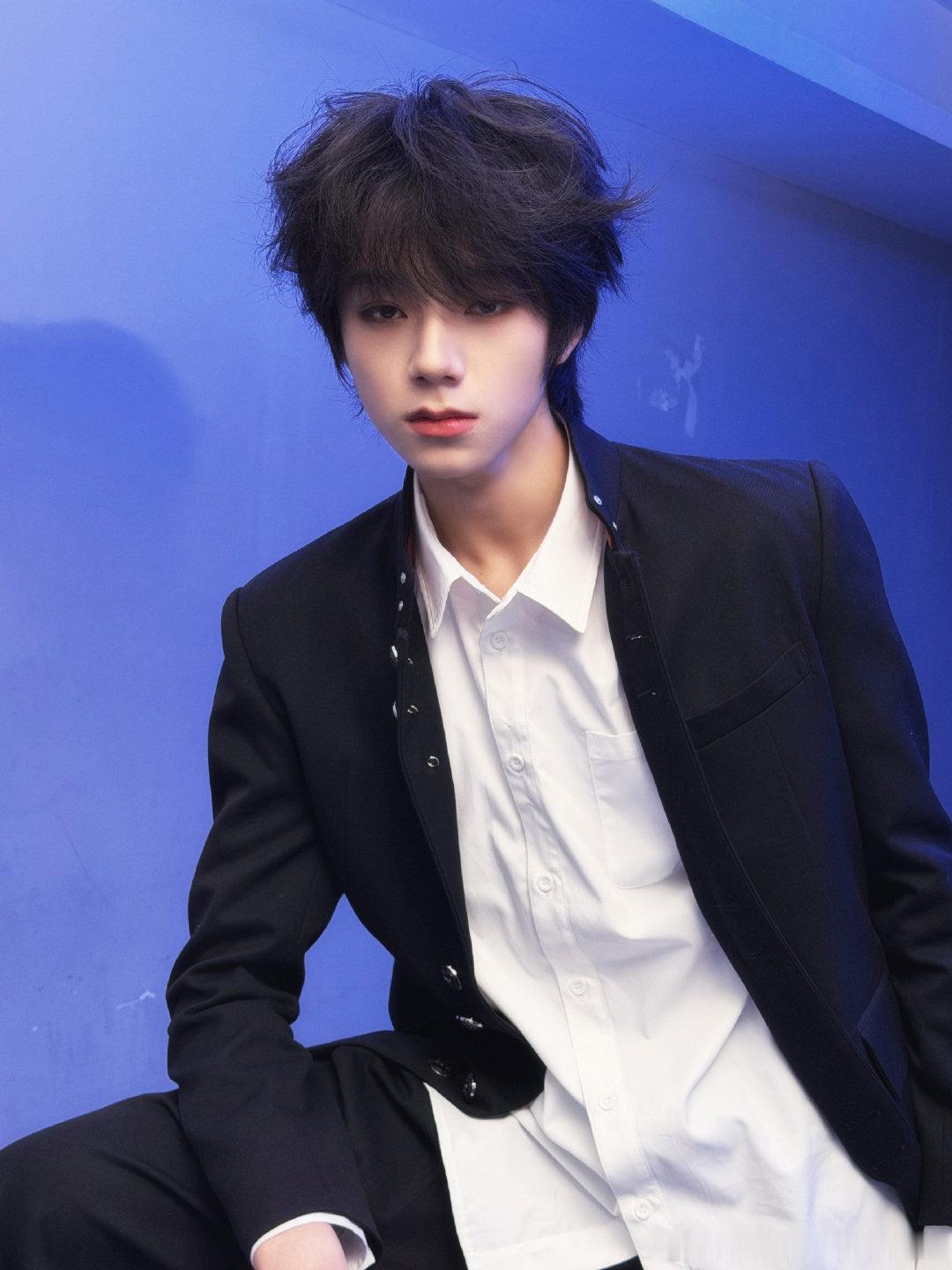 王橹杰高会粉丝破29w了王橹杰高会粉丝破29w了🎉持续刷新，涨粉速度max！杰