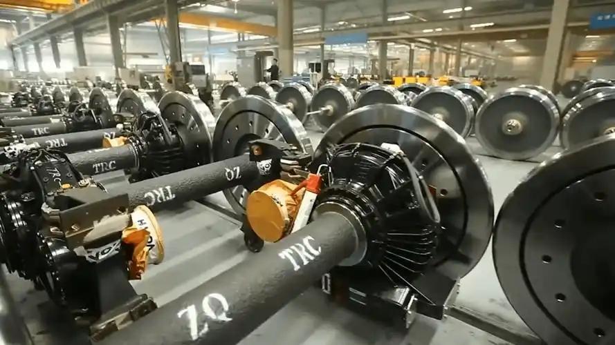 中国高铁轴承每年得大量进口，难道是国产轴承不行吗？说句实话吧，国产轴承还是不错的