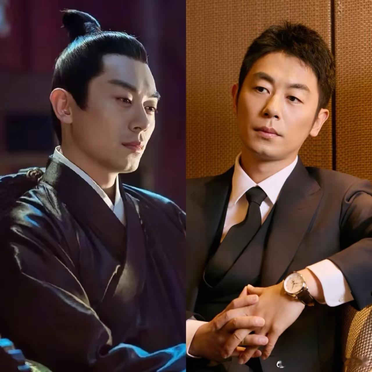 我闺蜜是朱亚文的铁粉，她说了句大实话，朱亚文演技最好的戏不是《太平年》，也不是《