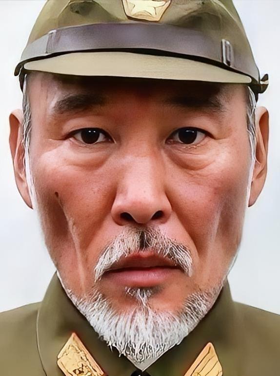 日本演员平田康之，从影二十多年里几乎只挑侵华日军相关的角色来演。甚至有一次，为了