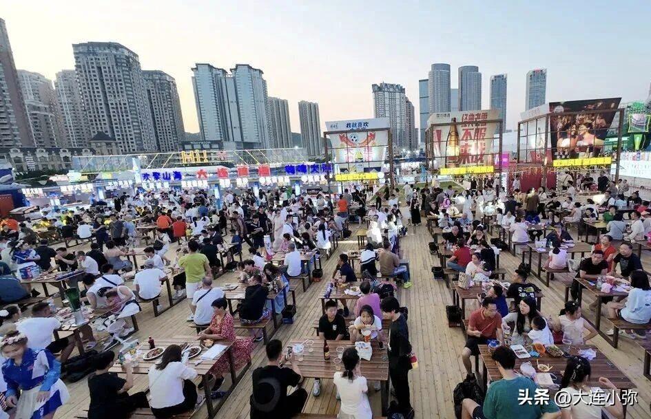 重磅官宣！2026大连啤酒嘉年华重磅登场，今夏海边狂欢拉满
 
大连夏日狂欢重磅