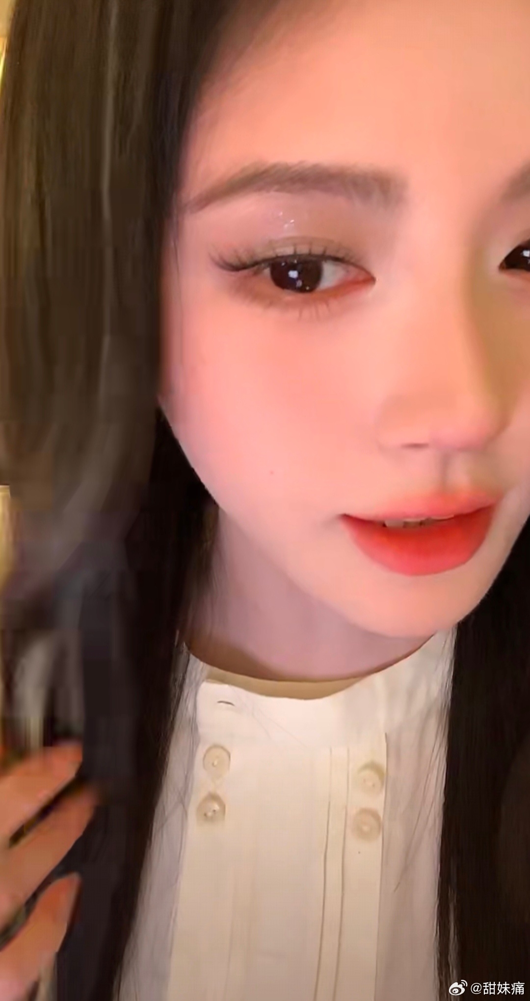 姐姐又来啦！ ​​​