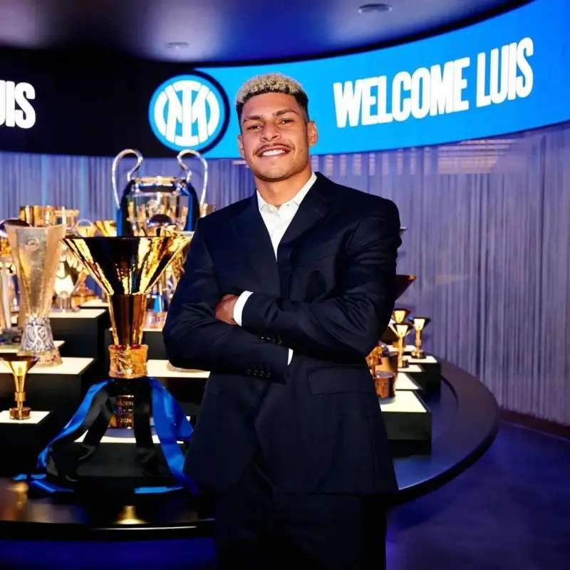 不建议出售恩里克。引进布坎南、恩里克、迪乌夫的着眼点在哪里？不知道内拉们考虑过没