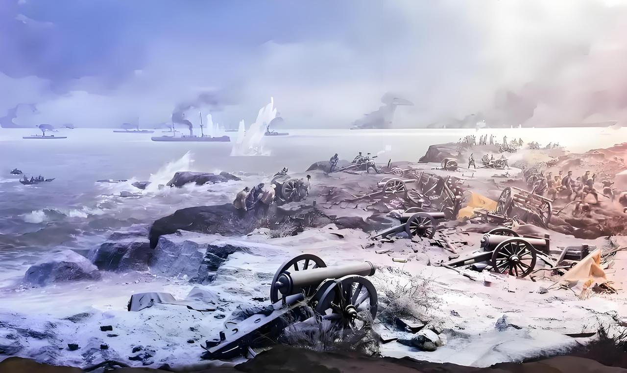 英国侵略中国三次，英国都赢了。法国侵略中国两次，法国也赢了。德国侵略中国一次，德