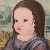 厨房涓涓