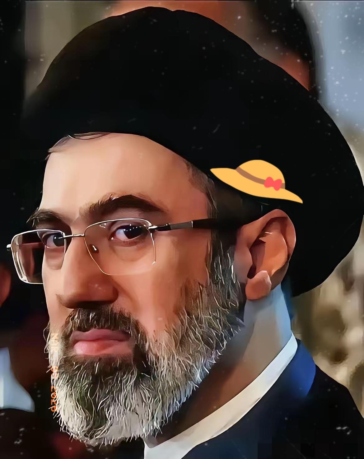 伊朗掀桌子：你动我油田，我炸平中东！


伊朗这次彻底不装了，直接对美喊话：你敢