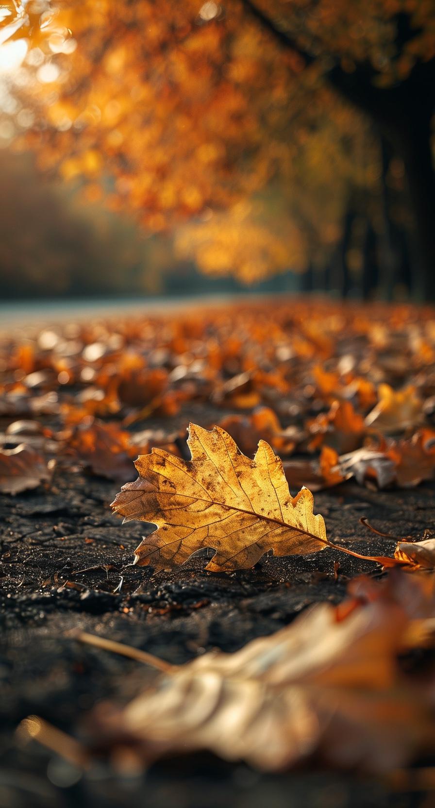 秋天到没到，一张图就能见分晓。我这有张图，是家门口那棵银杏树。满树的叶子都换上了