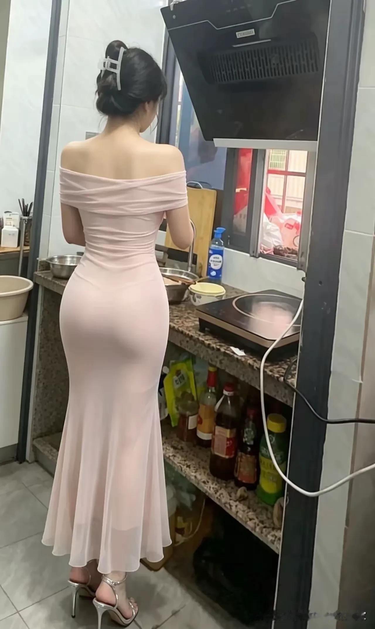 娶媳妇是要会过日子的还是要漂亮的