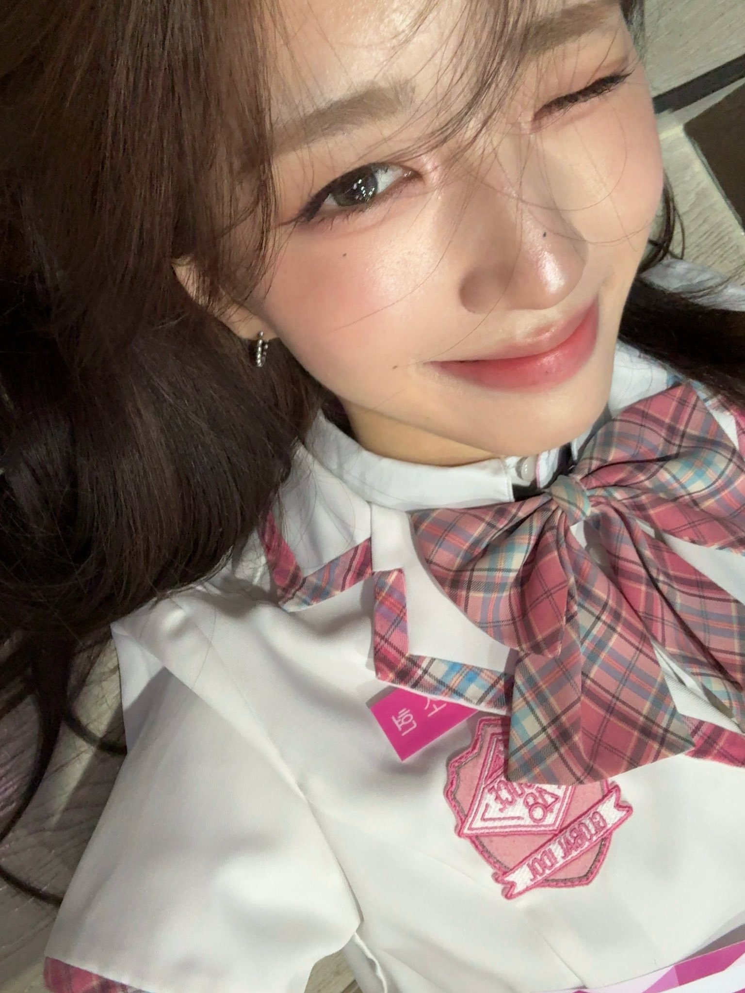 tripleS 朴昭玹 💗 再次重逢的KPOP