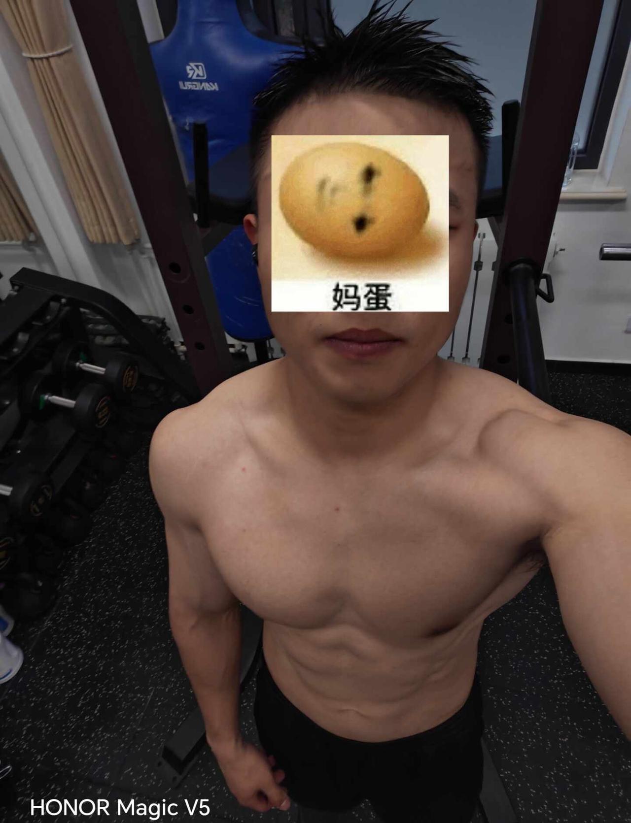 一个人睡不着健身需要沉淀