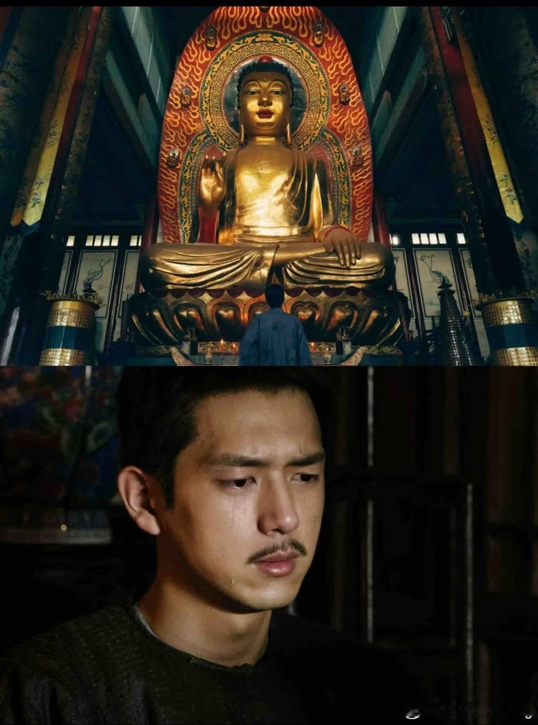 李现人生若如初见 lx李现梁乡 青春曾许报国志，沉浮不改少年心，往事烟云犹未远，