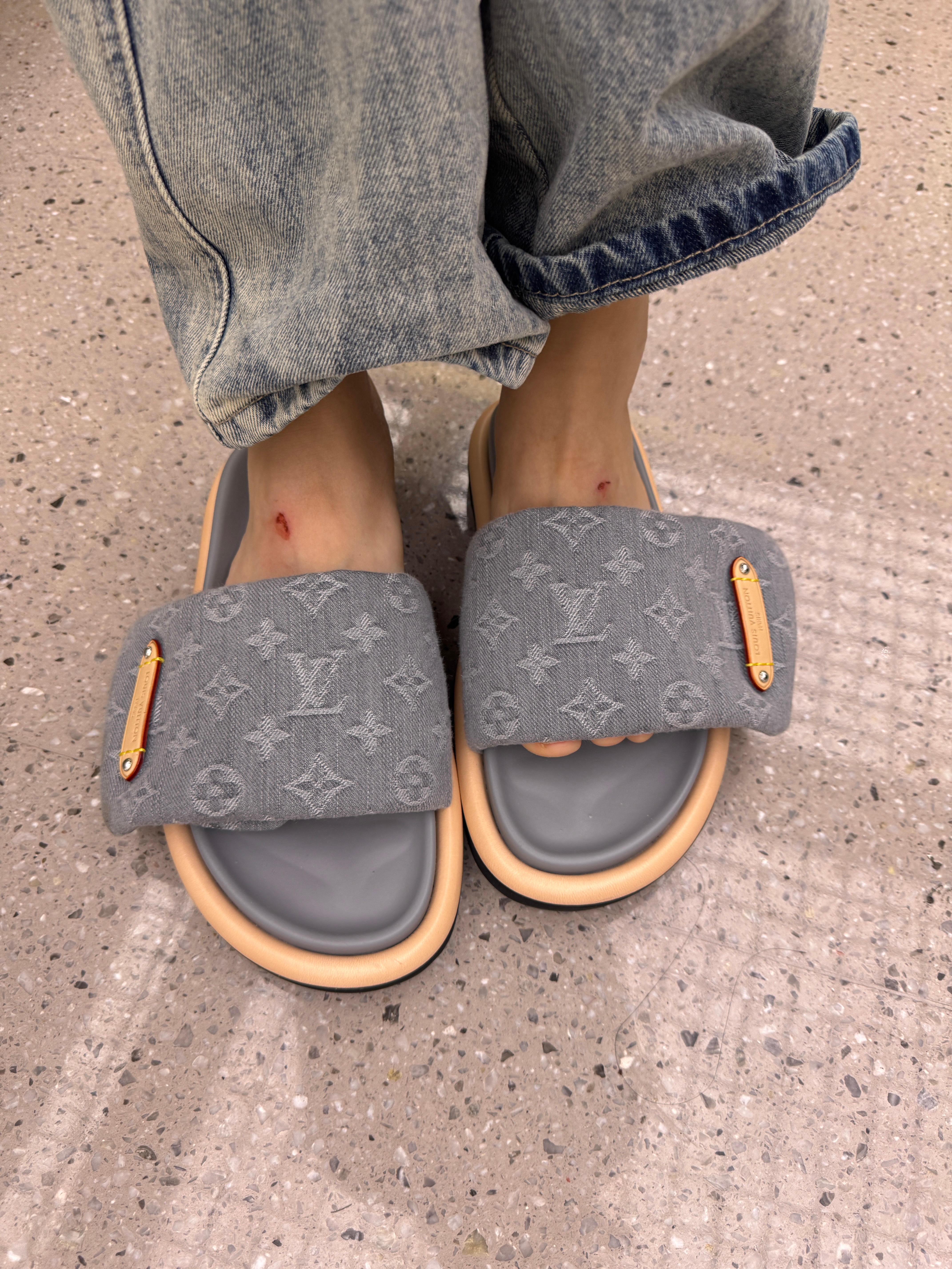 我去了[泪奔] ​​​