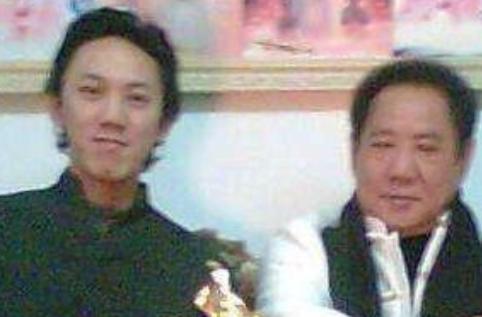 2026年2月2日，台湾资深演员马如龙（本名黄政雄）49岁的儿子黄人龙在家中突然