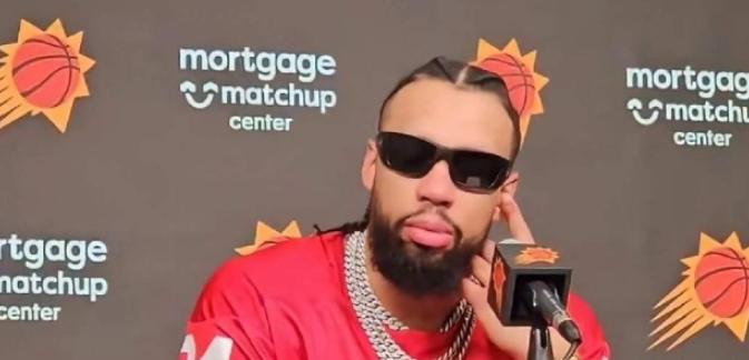 不愧是“联盟第一脏”！NBA著名恶汉狄龙在直播时坦言：勒布朗詹姆斯绝对是当今NB