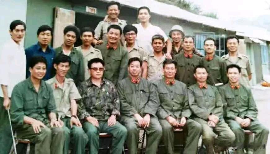 济南军区67军军长张志坚，1934年5月出生，山西闻喜人，大专学历，上将军衔，1