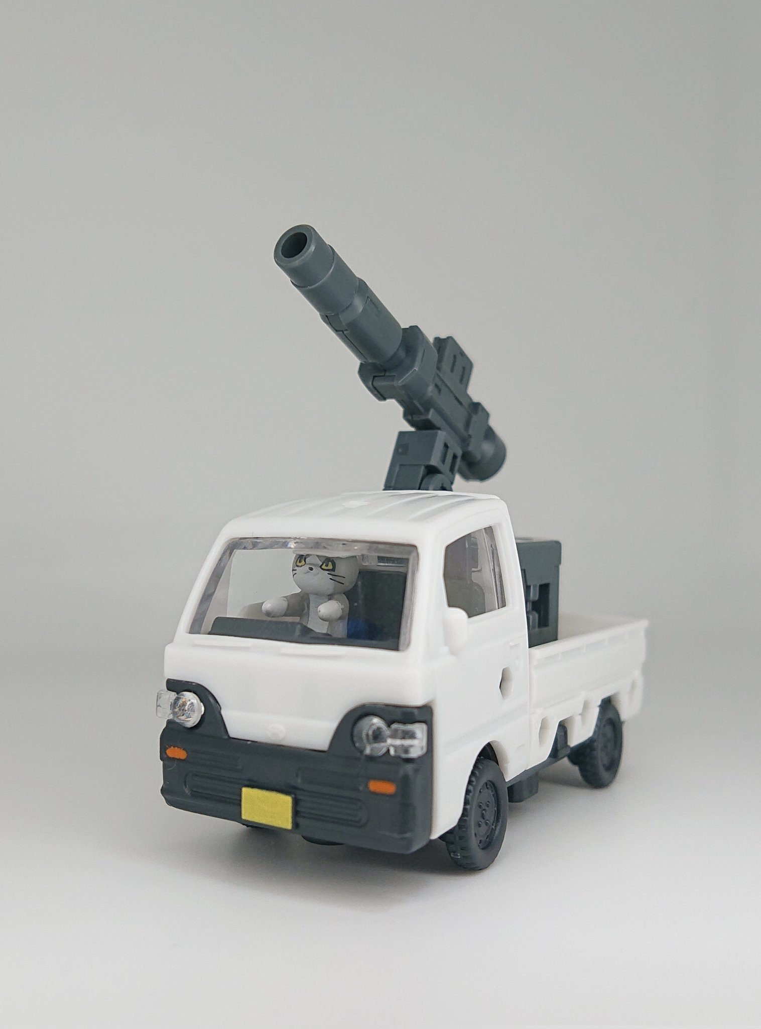 白轻卡 ​​​