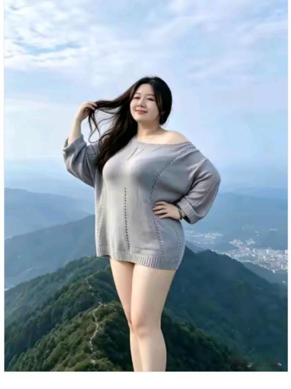 感悟
四十一朵花；
女人味十足；
肥胖无所谓；
品质最真贵；
只要身体好；
就能