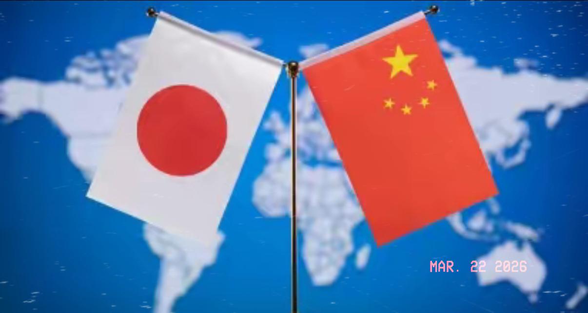 俄罗斯再次发出警告：如果中国现在一直盯着日本，那么中日战争没有开始，中国就输掉一