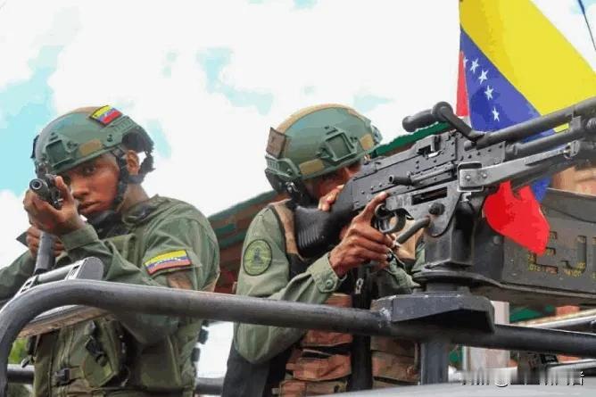 战争即将来临！委内瑞拉防长发出警告，美军战机已抵近海岸

美军战机在加勒比海上空