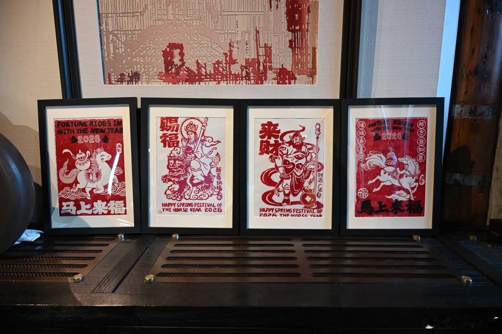 感谢邀请，赴一场温暖家宴，满桌心意，全程诚意，氛围感拉满～vivovivoviv