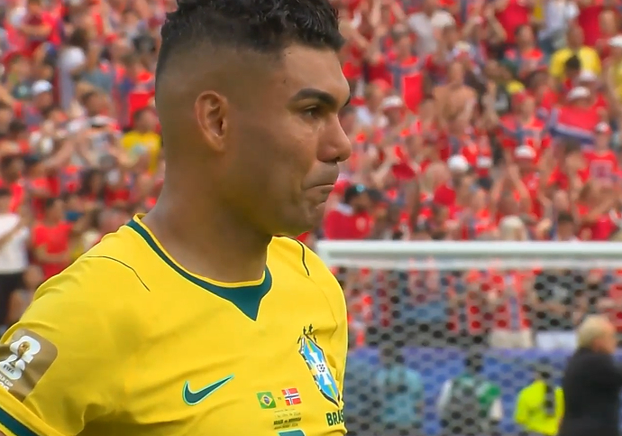 🇧🇷💔 