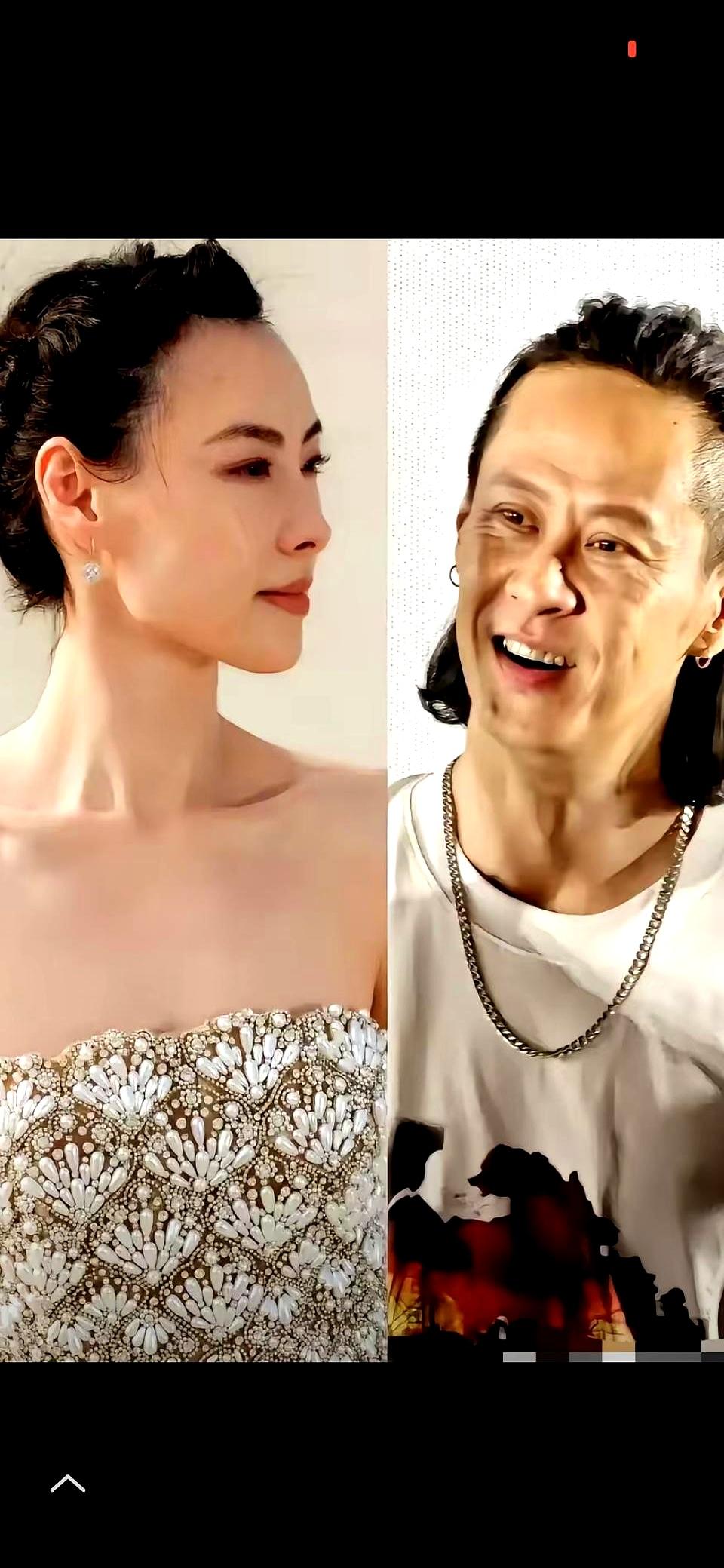 一句质疑，把择偶这点事儿撕开了。
有人盯着那句“个子不高，长得一般，要钱没钱，要
