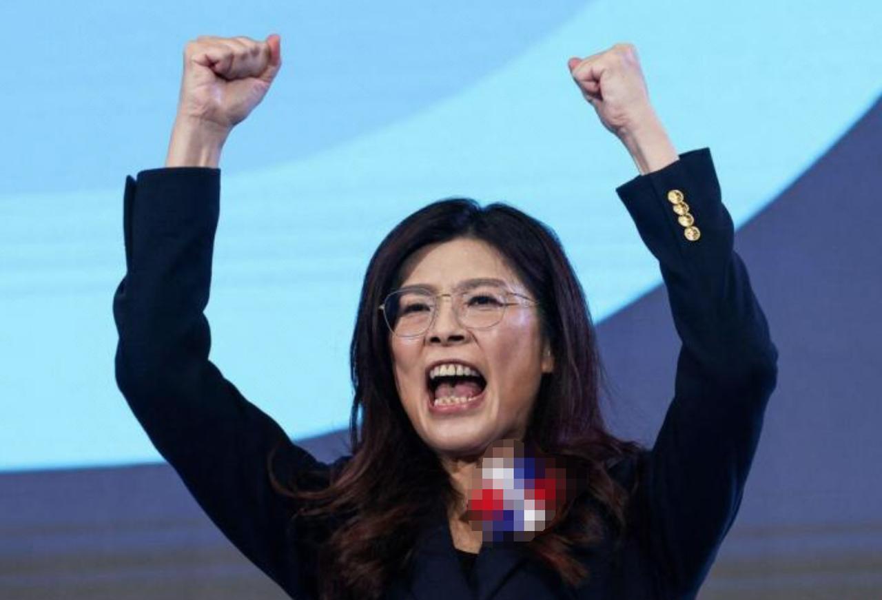 国民党开创百年两岸和平？郑丽文片面强调两岸和平，令大陆真正的爱国民众相当厌恶。大