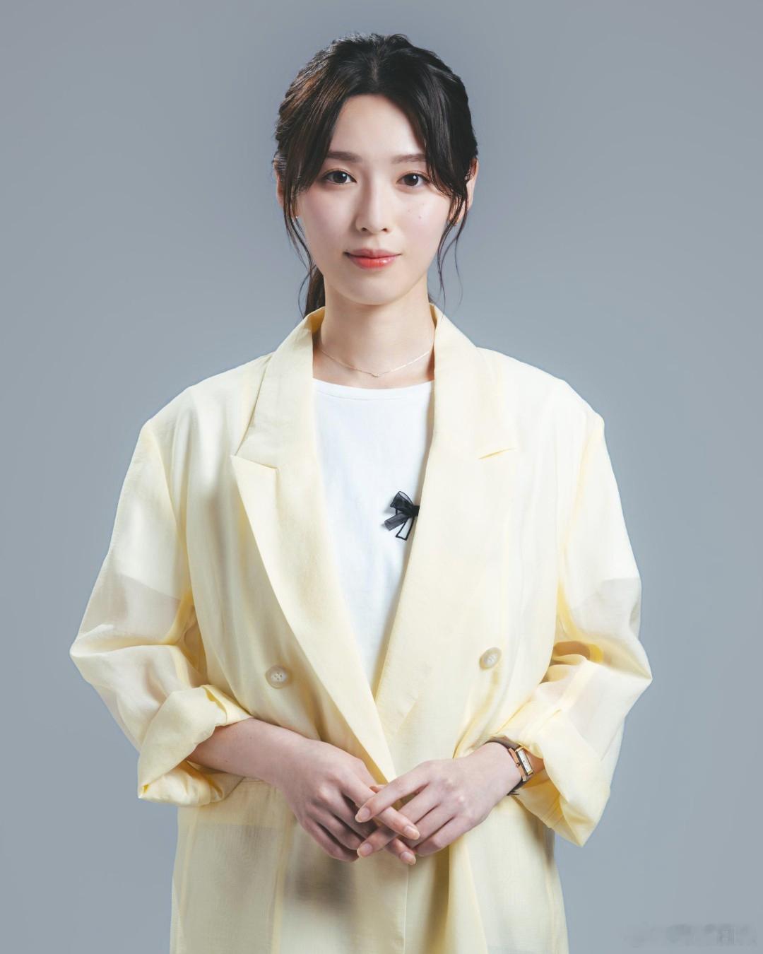 海外影视速递山田凉介主演的NTV新剧《一次元的扦插》确认白石圣出演女主角·石见崎
