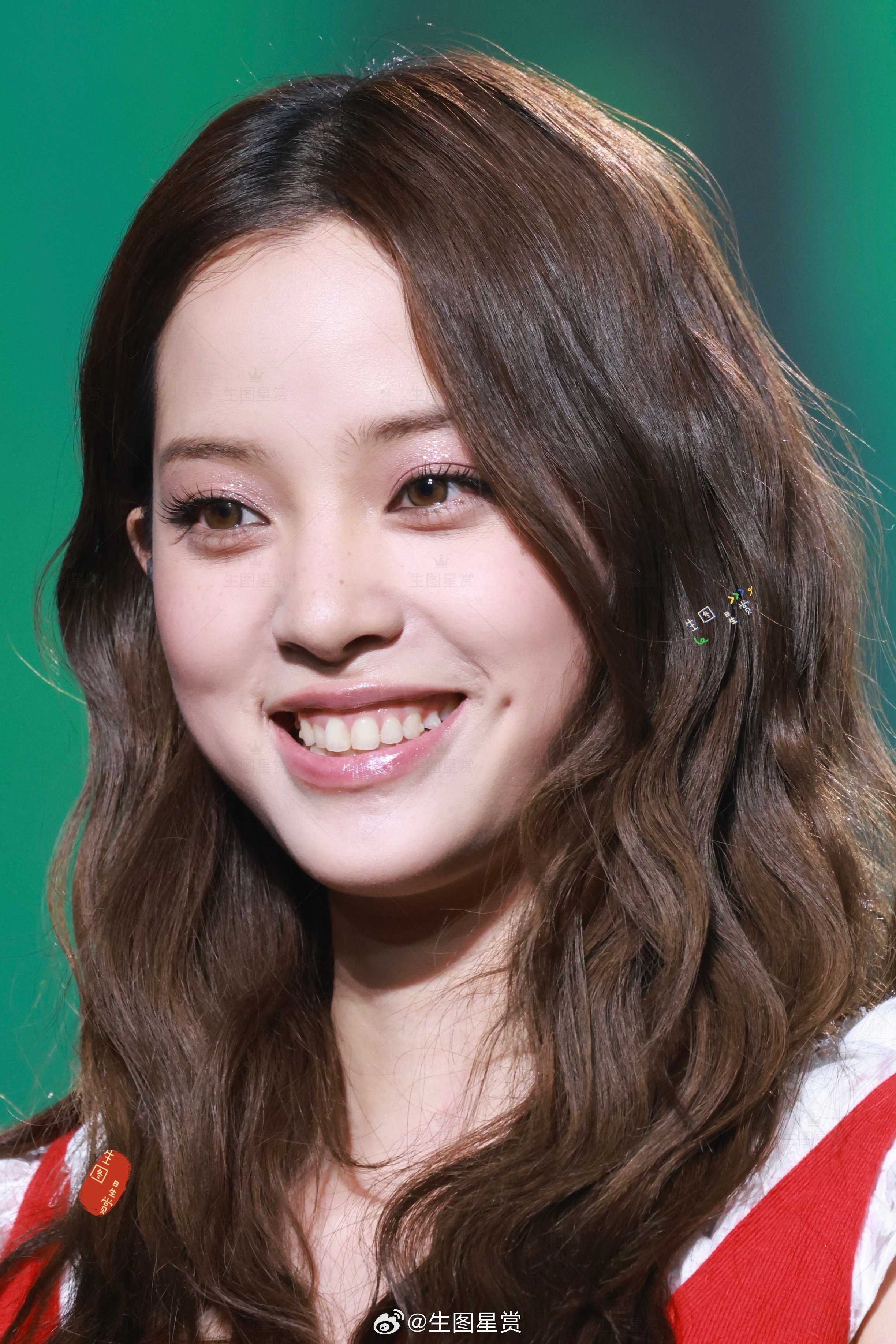 欧阳娜娜演唱会生图直出今晚是舞台上闪耀的大明星娜比✨欧阳娜娜Playlist嘉年