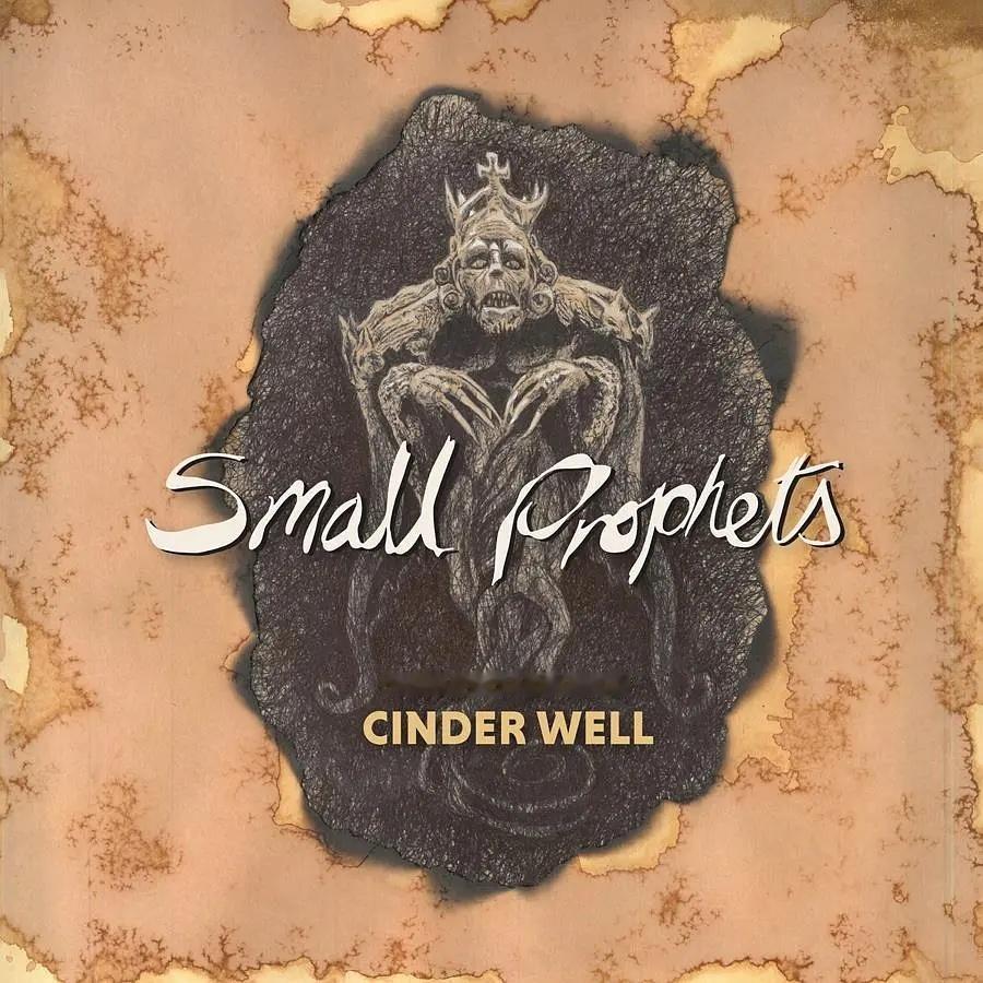 英剧《小先知》Small Prophets网页链接，麦肯锡·克鲁克自编自导，第一