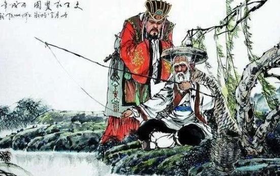 722年，安南四十万叛军作乱造反，满朝文武却无一人敢领兵平叛。唐玄宗在大殿之上震