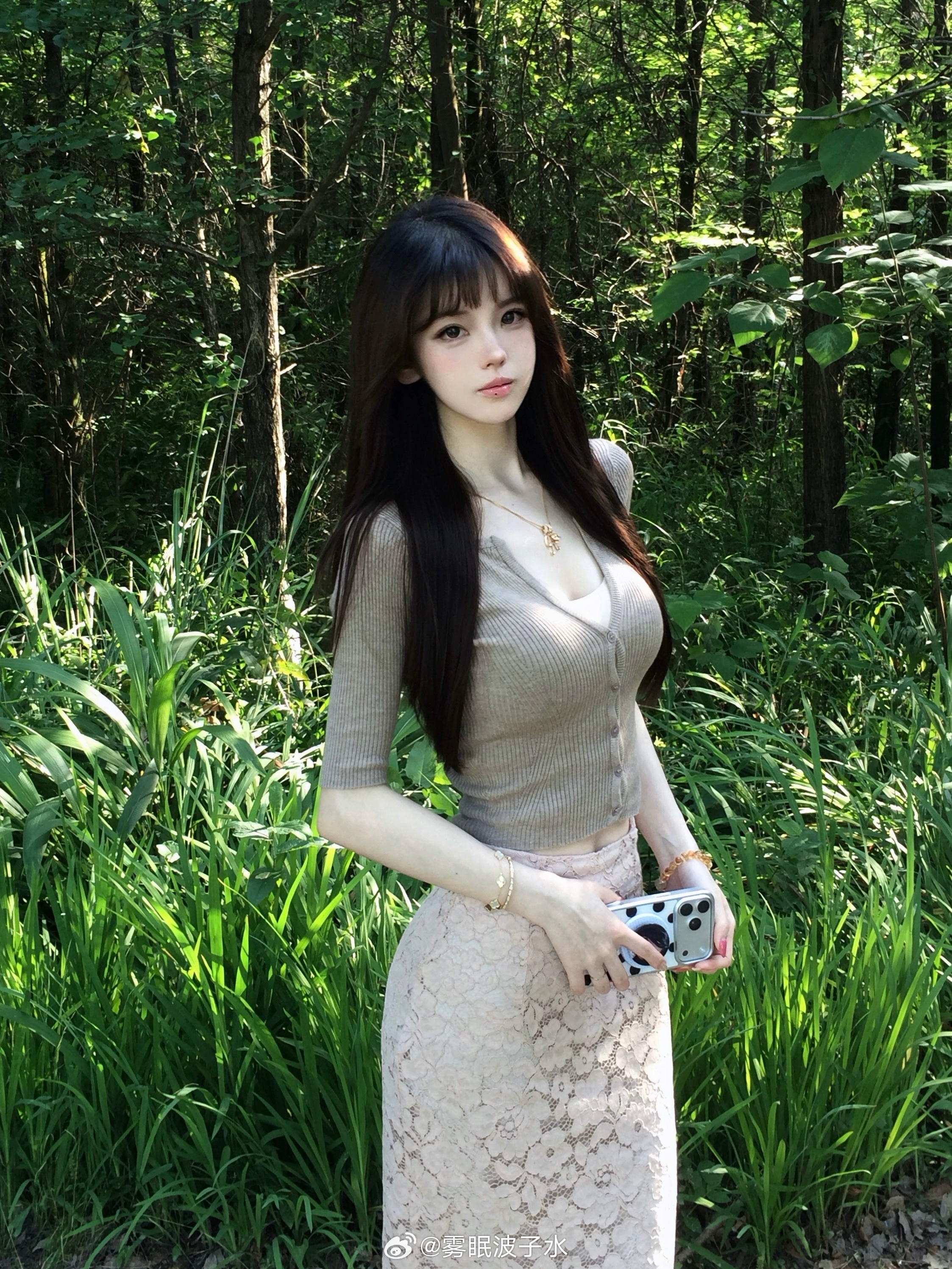 无尽夏. 