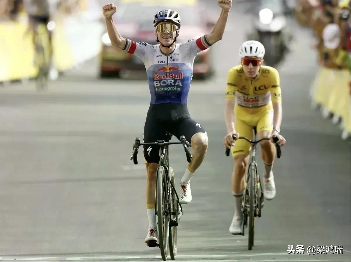 2026年环法自行车赛（Tour de France）在进入第一个阿尔卑斯山地赛