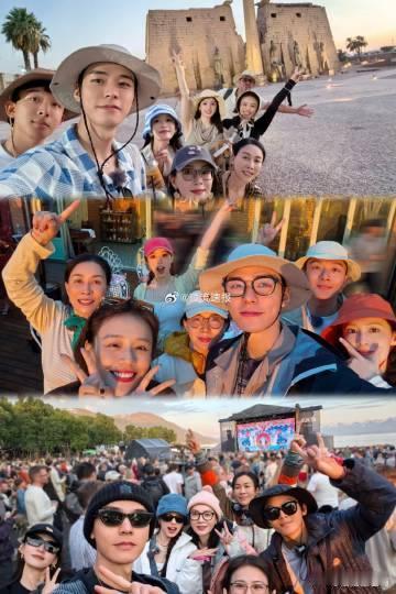 谁说i人不会关心人？这一季花少里，李沁的细心、张晚意的耐心、陈数的贴心，都在证明