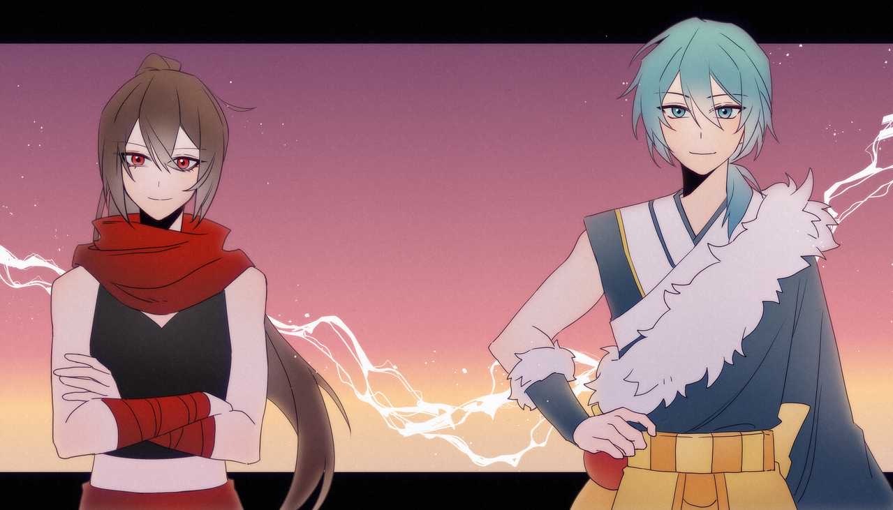 【君不见】约了⭕/御/天下ver的册鱼老大们请吃2026了策御天下会生出来吗 