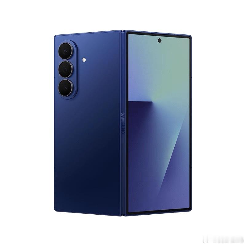 今年是更换大折叠的最佳年份[馋嘴]各大品牌基本都轻薄到正常旗舰机的厚度重量了 ​