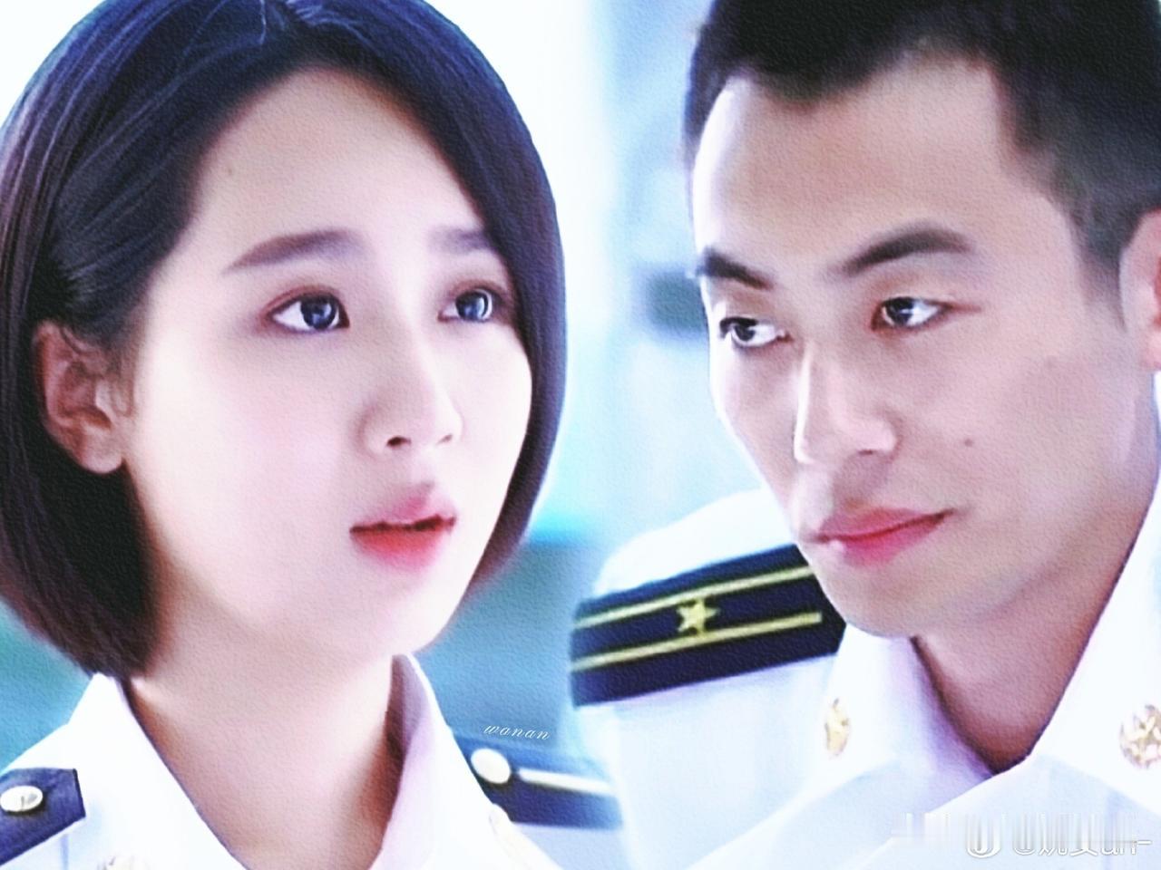 杨紫合作的对象
已经从流量明星
变成实力演员的蜕变，说明她知道自己时间不多，未来