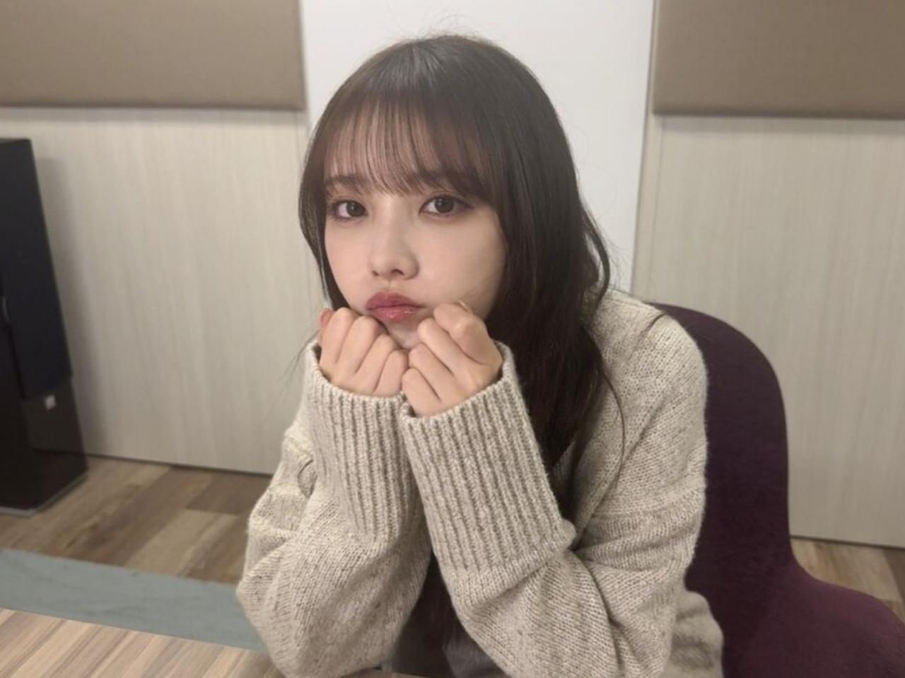 与田祐希（25岁），2000年出生于日本福冈县，日本女歌手、演员