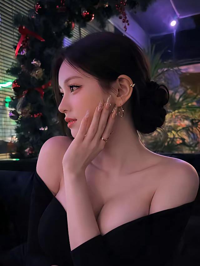 花容月貌一见倾心11