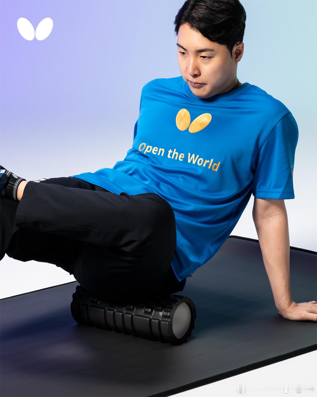 林钟勋✖️蝴蝶 