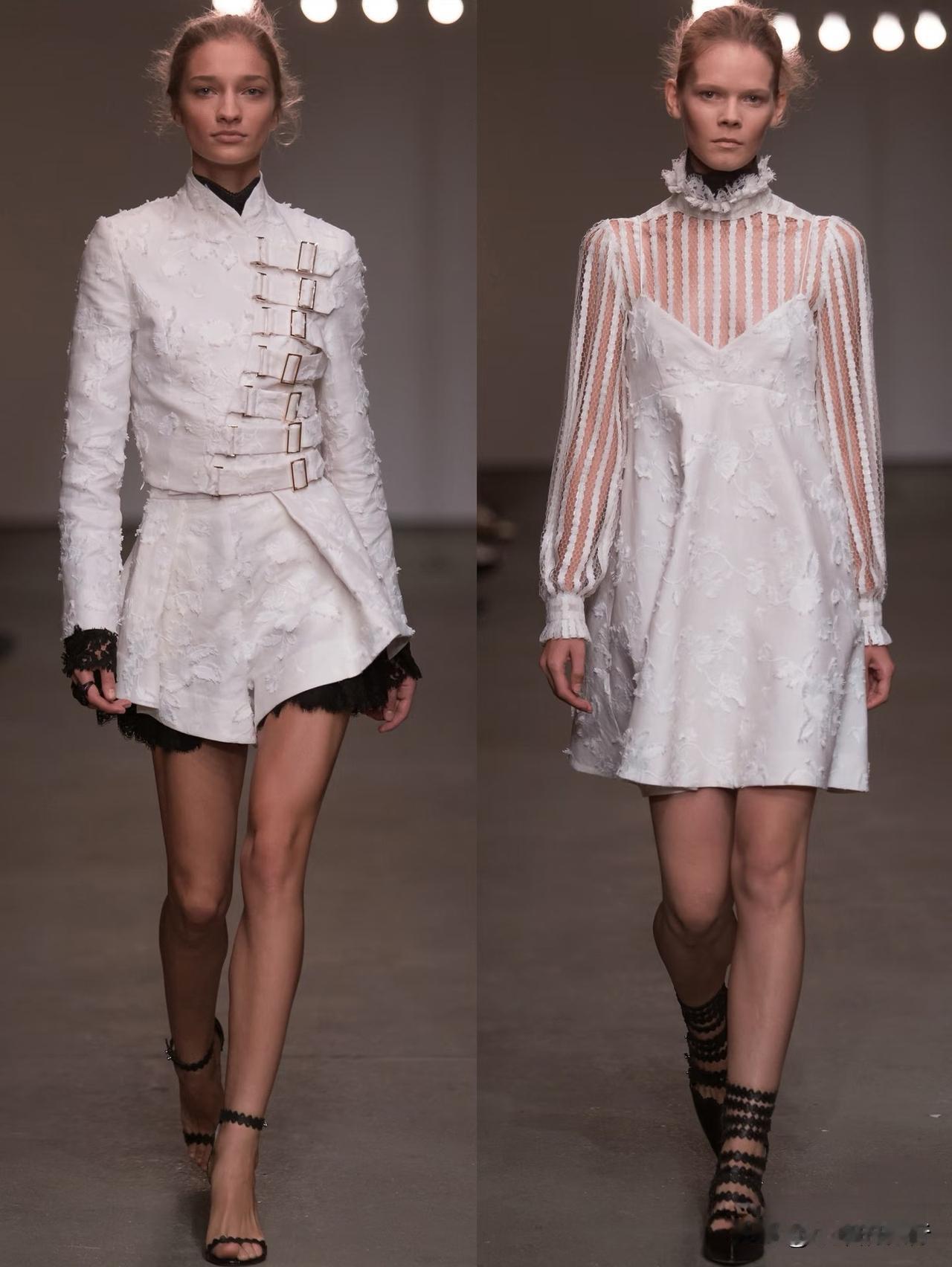 Zimmermann 2016春夏｜绝美蕾丝美学
 
重温Zimmermann 